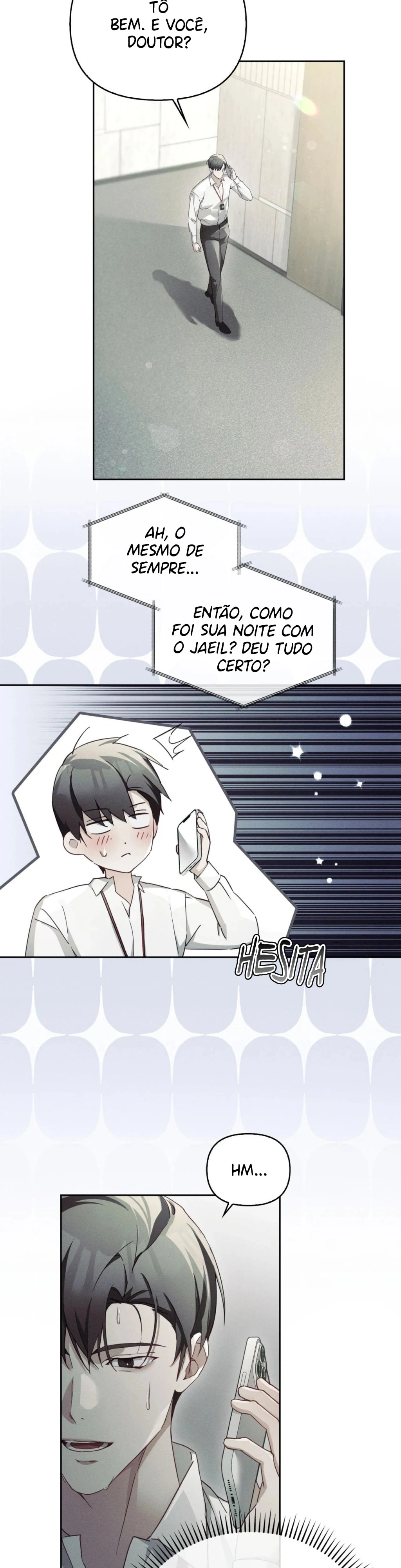 Pôquer de Sangue Capítulo 32 Página 10