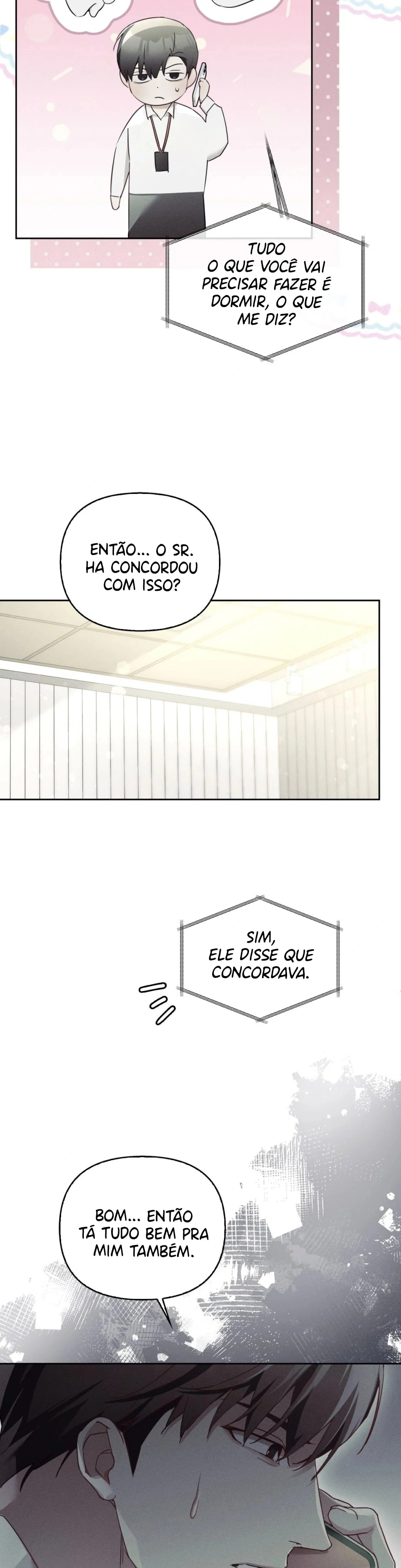 Pôquer de Sangue Capítulo 32 Página 15