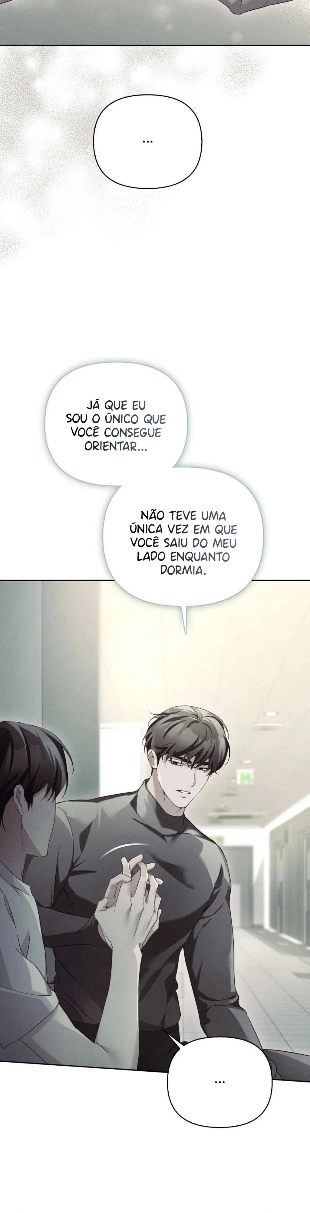 Pôquer de Sangue Capítulo 32 Página 23