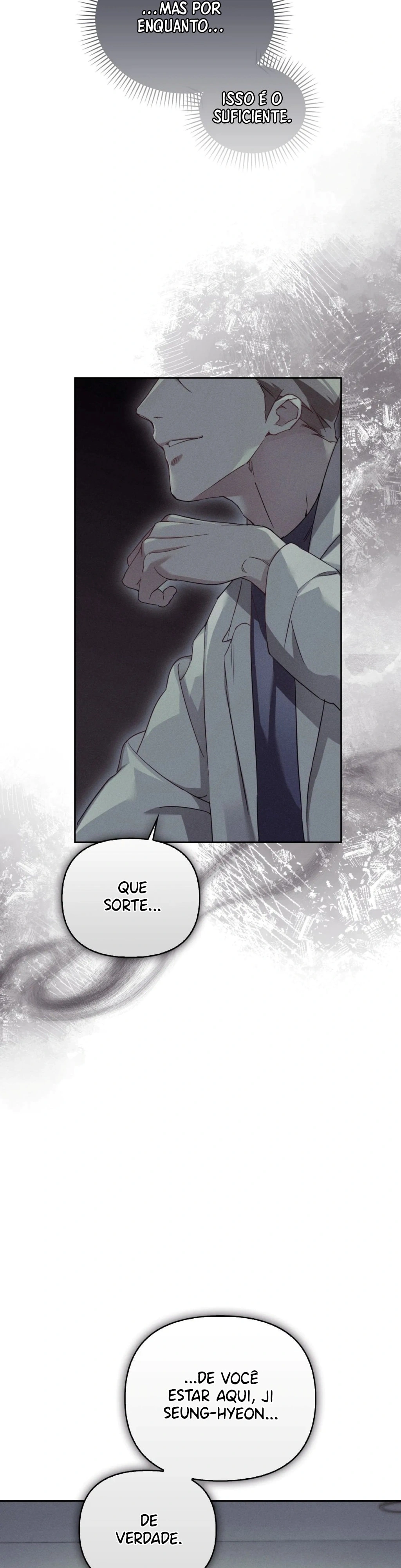 Pôquer de Sangue Capítulo 32 Página 33