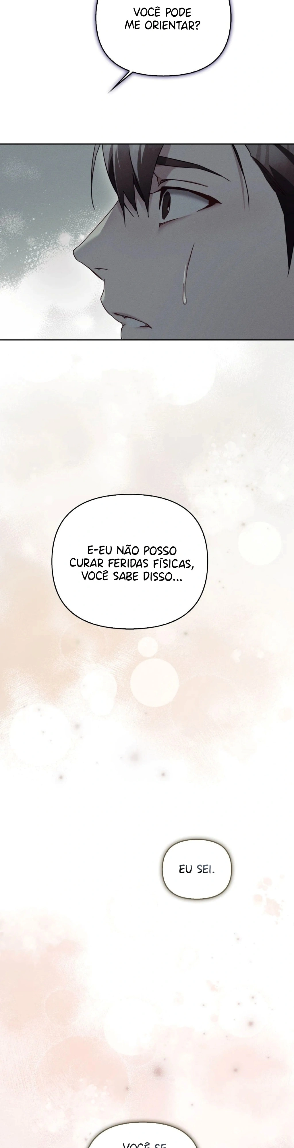 Pôquer de Sangue Capítulo 33 Página 38