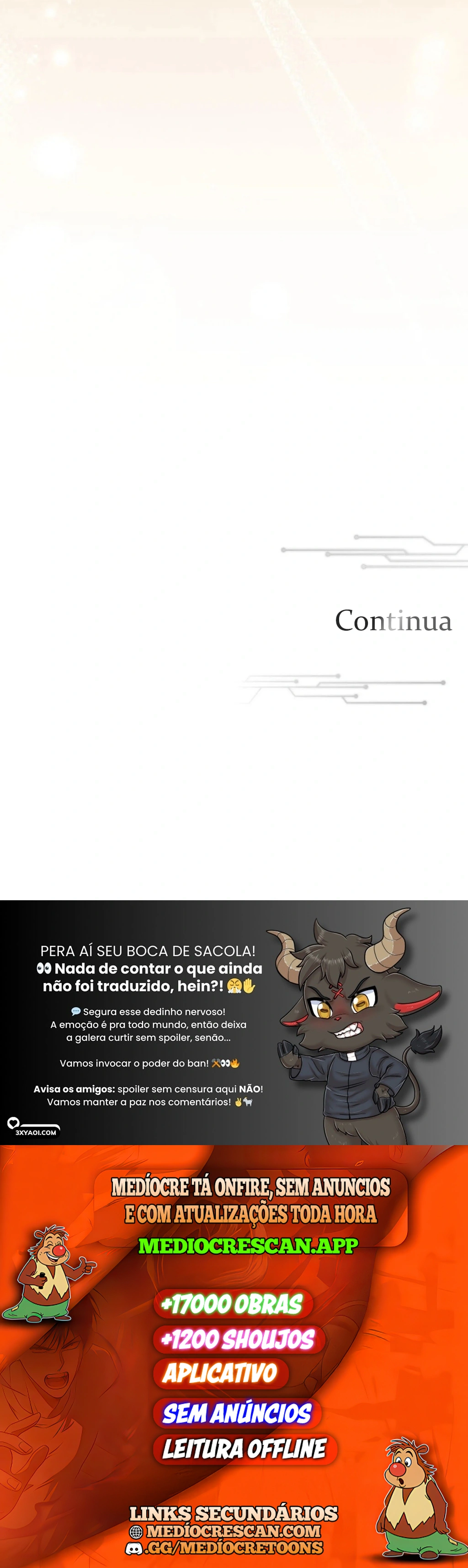 Pôquer de Sangue Capítulo 33 Página 44