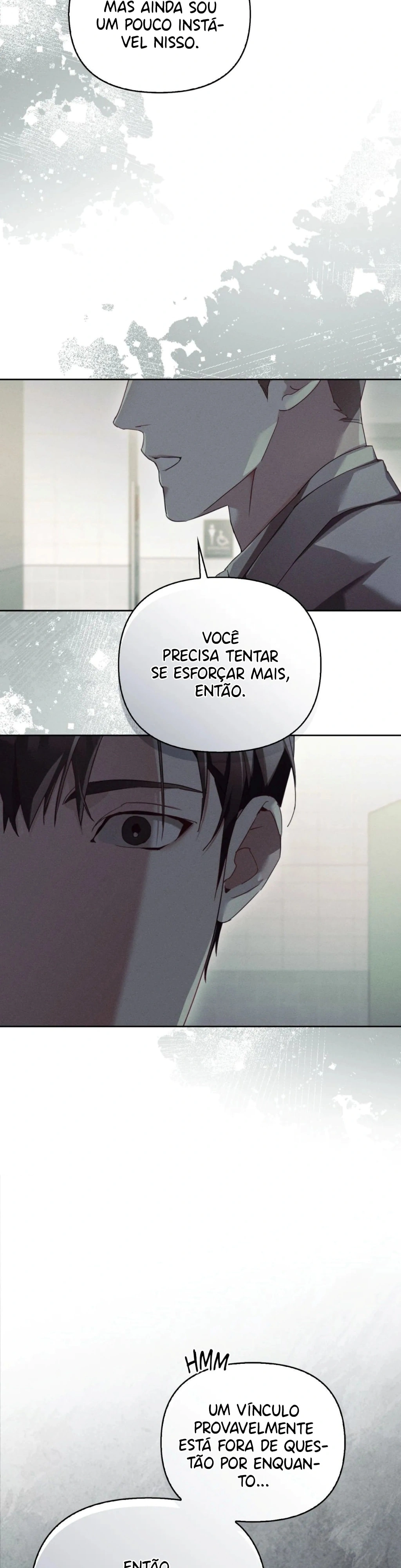 Pôquer de Sangue Capítulo 34 Página 12