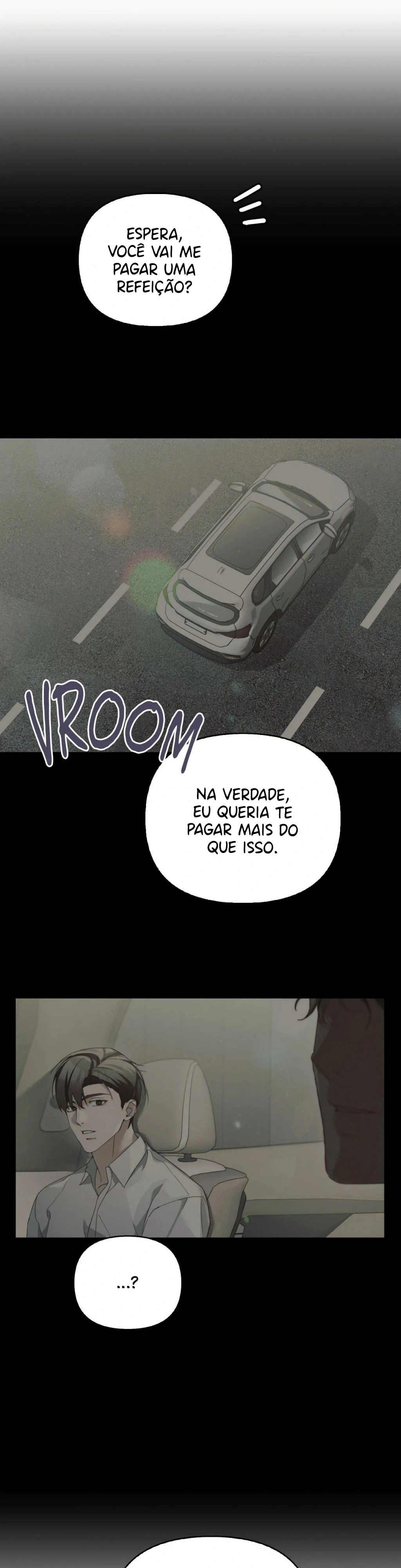 Pôquer de Sangue Capítulo 34 Página 19