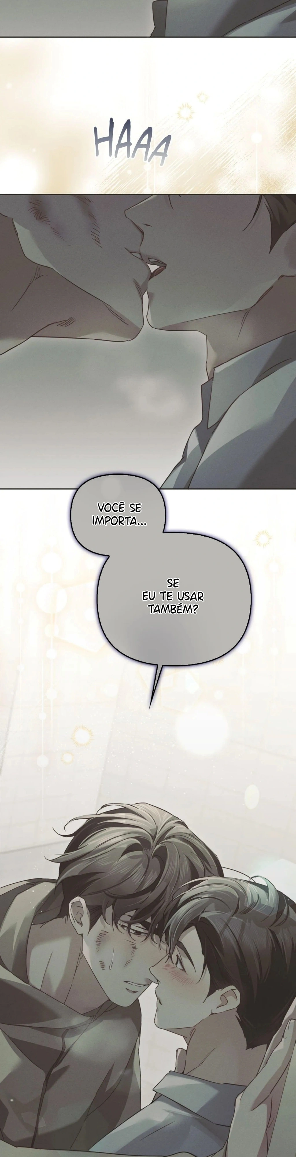 Pôquer de Sangue Capítulo 34 Página 2