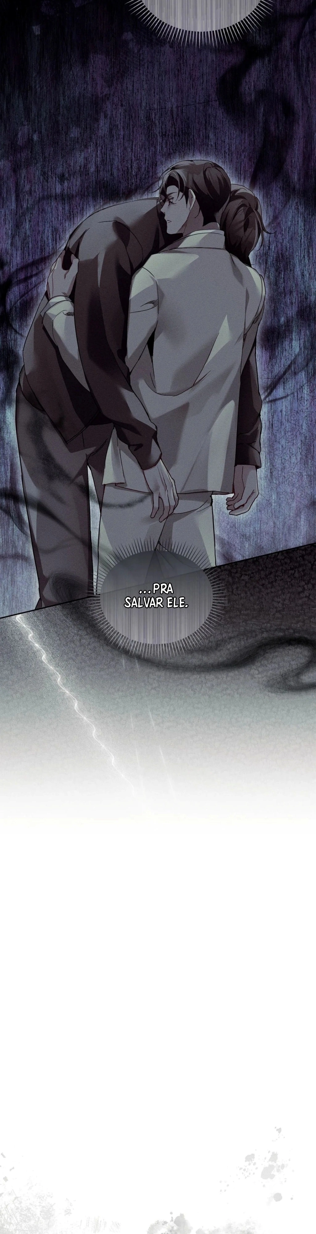 Pôquer de Sangue Capítulo 35 Página 25