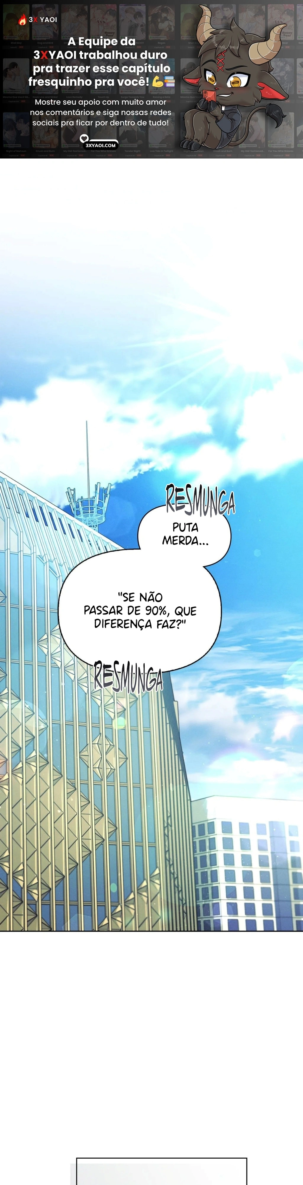 Pôquer de Sangue Capítulo 36 Página 1