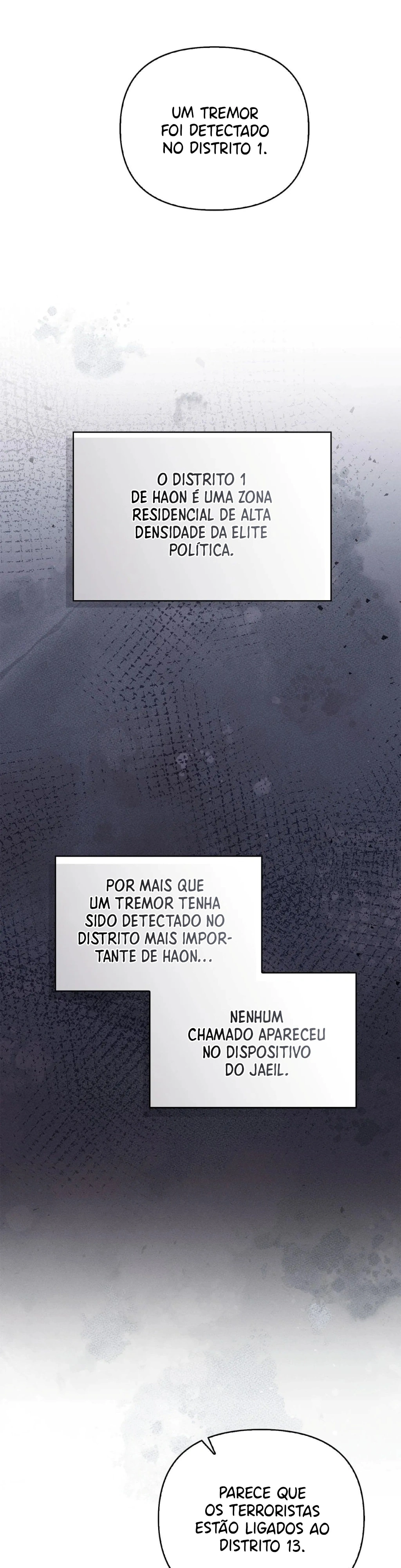 Pôquer de Sangue Capítulo 36 Página 21
