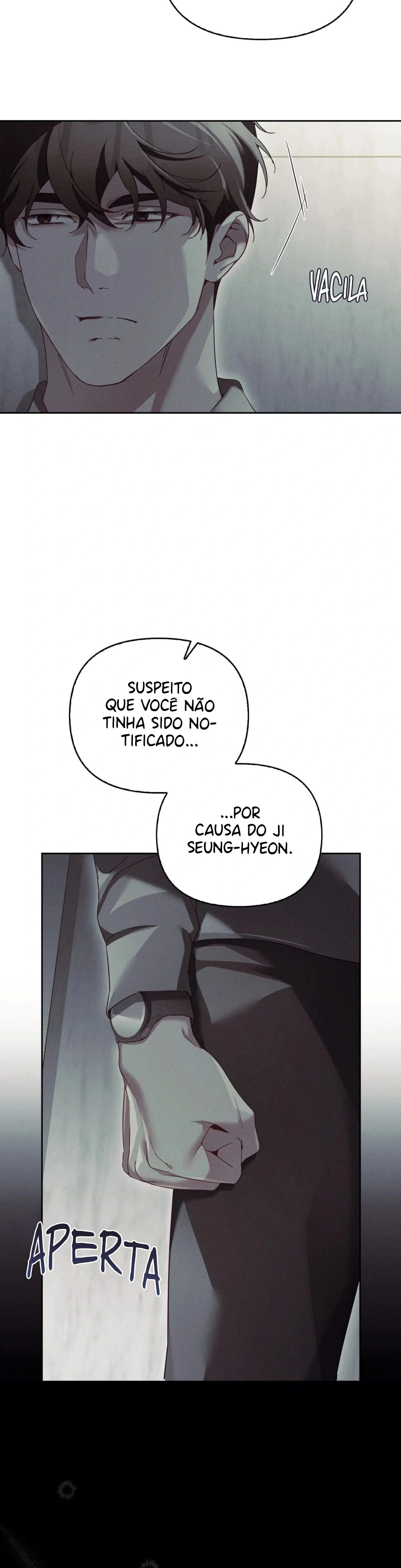 Pôquer de Sangue Capítulo 36 Página 22