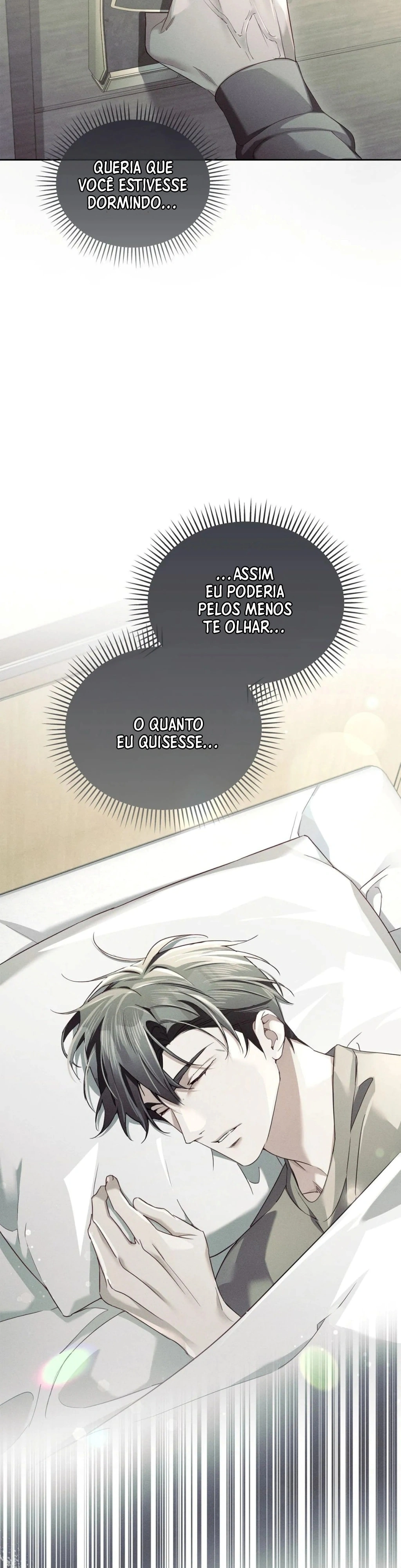 Pôquer de Sangue Capítulo 36 Página 29
