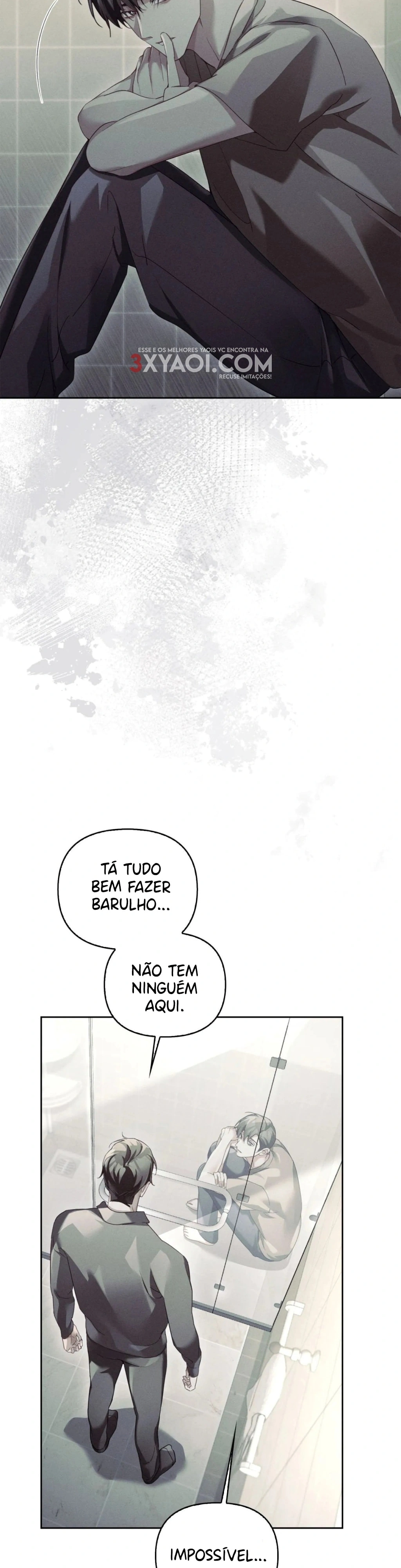Pôquer de Sangue Capítulo 37 Página 15