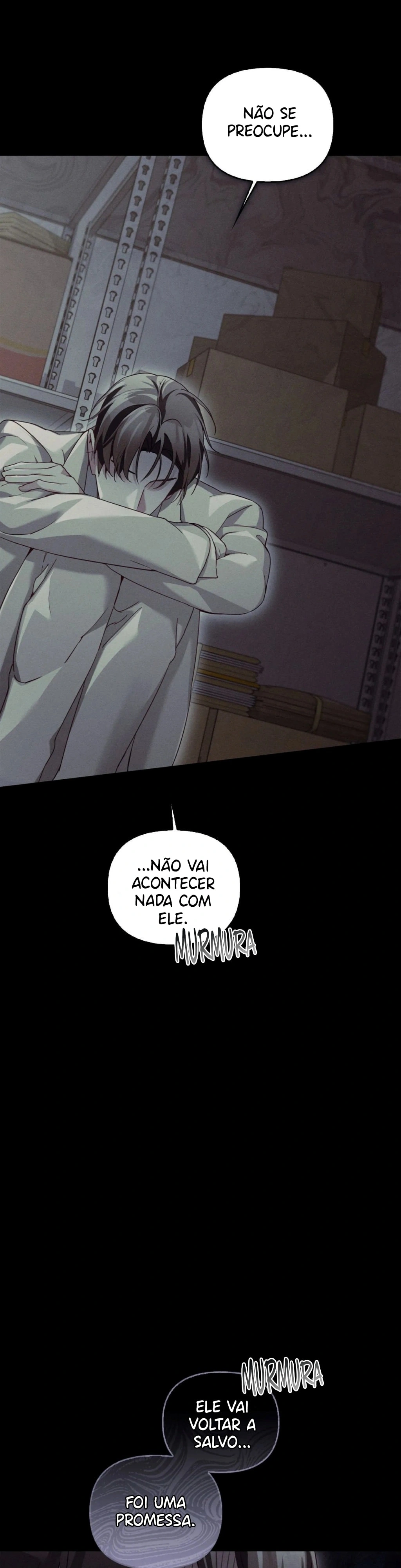 Pôquer de Sangue Capítulo 37 Página 2