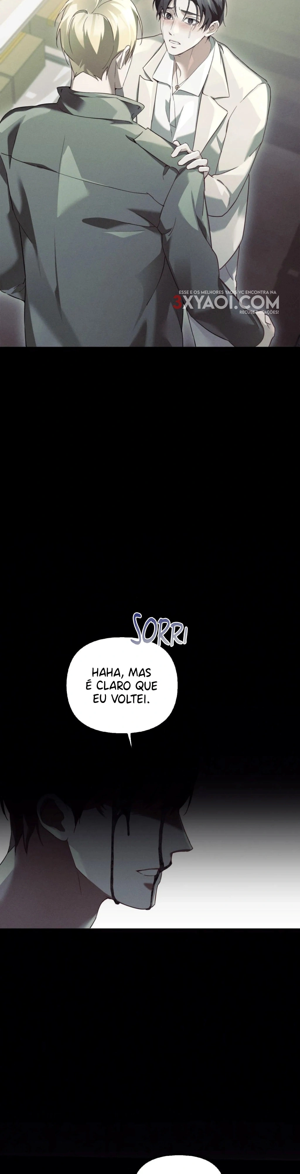 Pôquer de Sangue Capítulo 37 Página 7