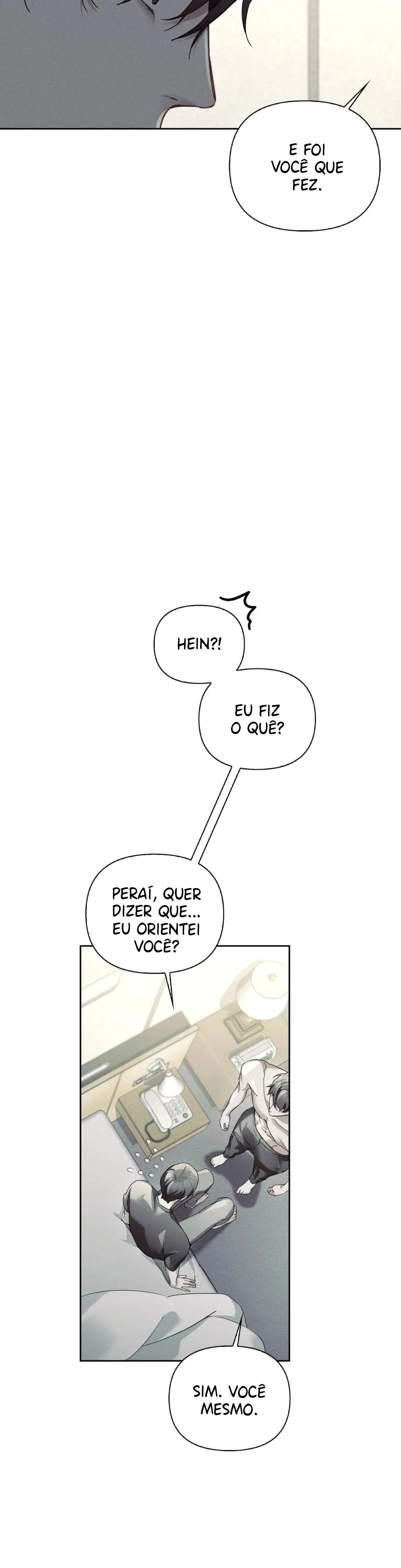 Pôquer de Sangue Capítulo 38 Página 15