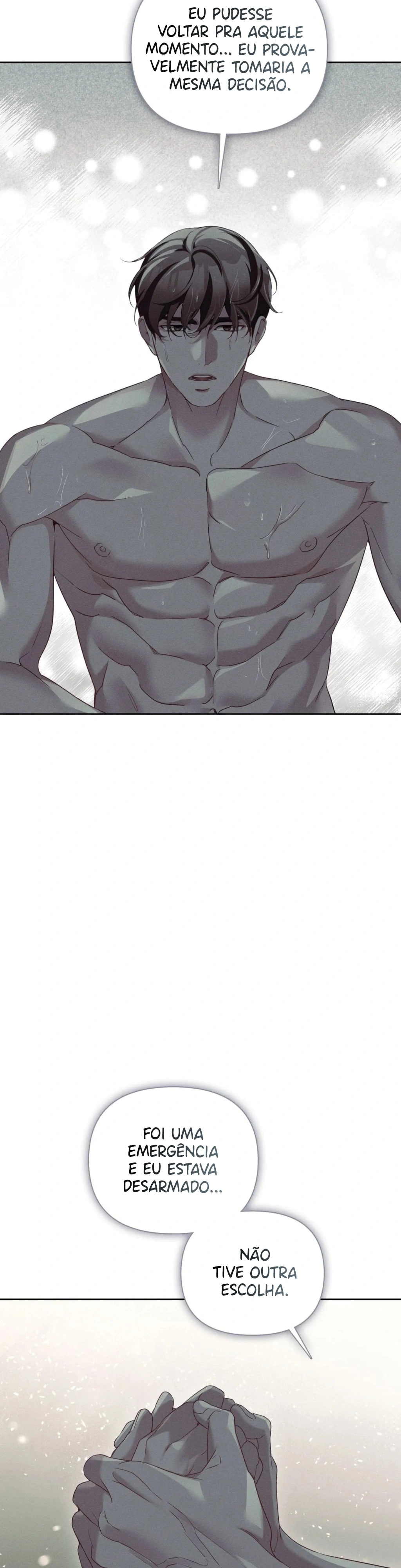 Pôquer de Sangue Capítulo 38 Página 17