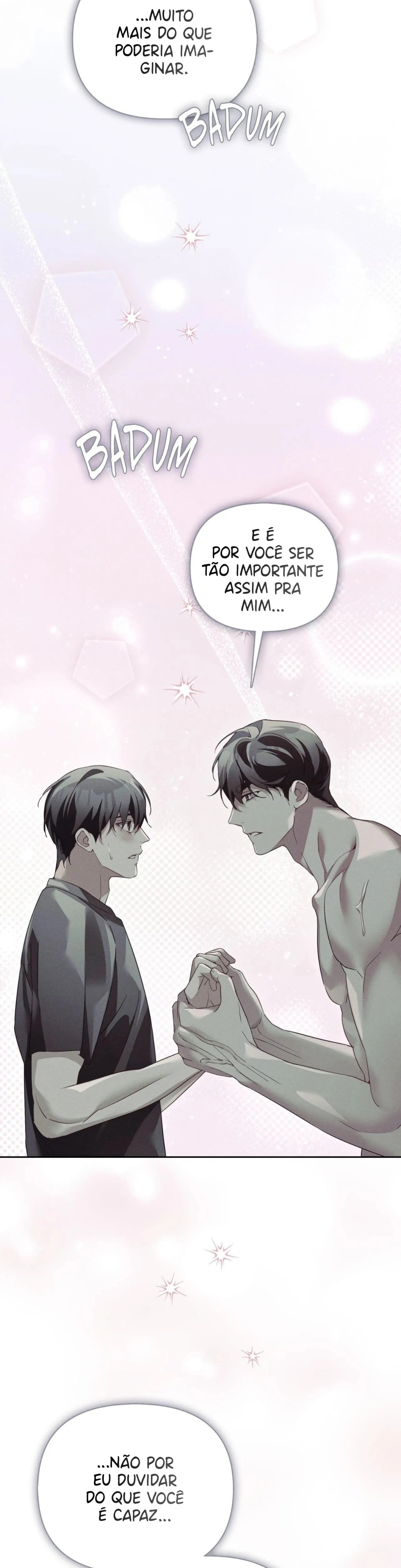 Pôquer de Sangue Capítulo 38 Página 19