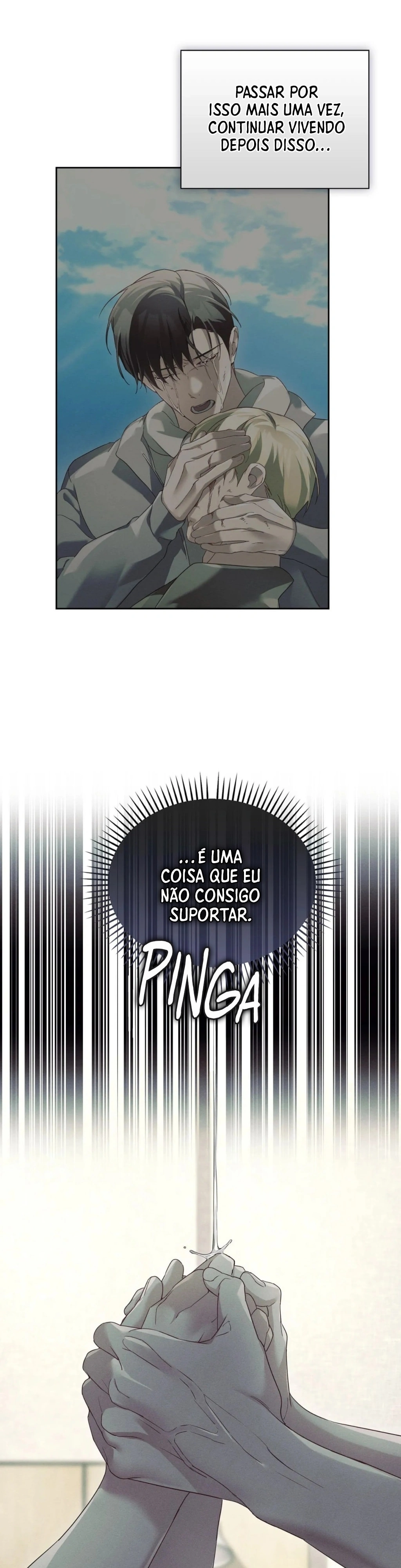Pôquer de Sangue Capítulo 38 Página 22