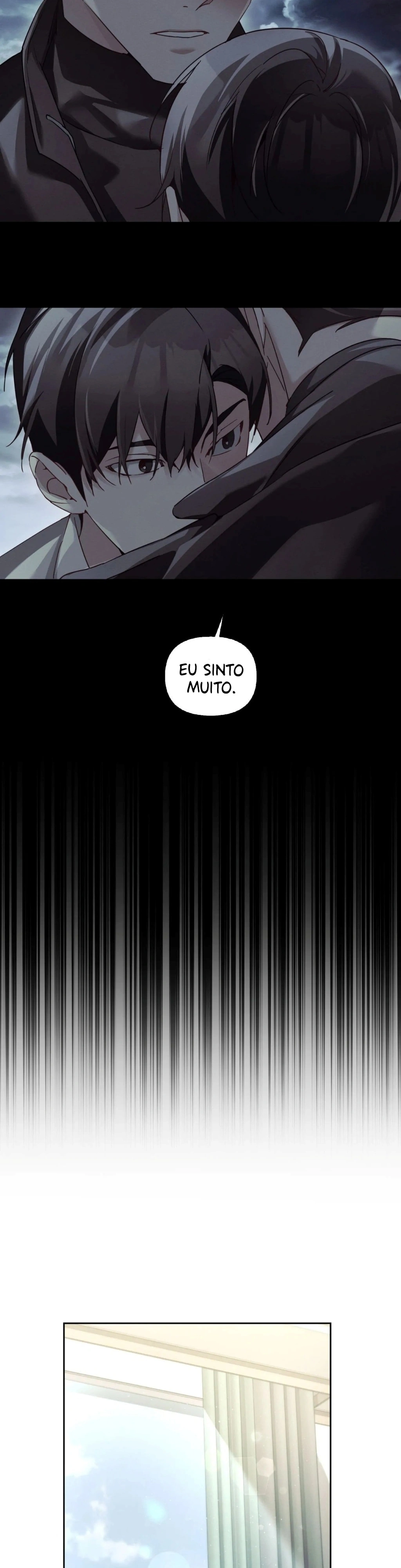Pôquer de Sangue Capítulo 38 Página 3
