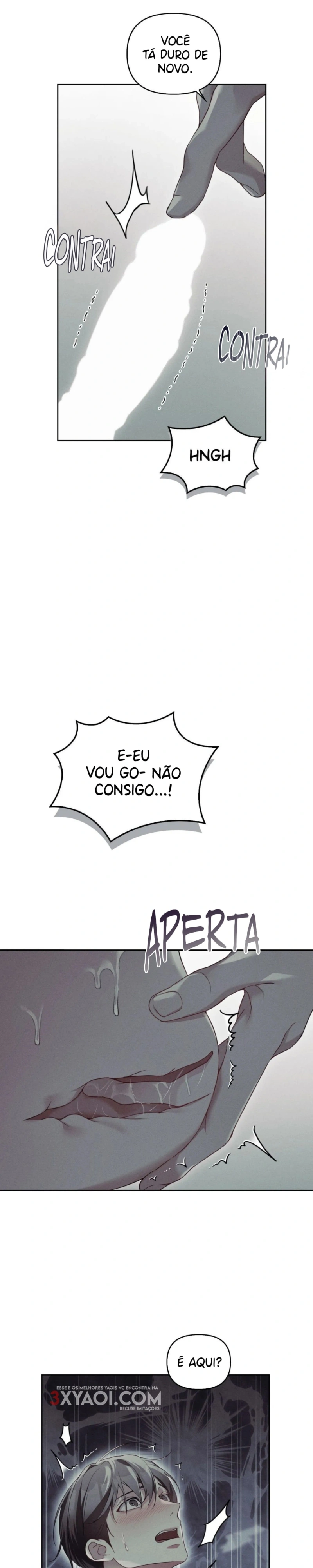Pôquer de Sangue Capítulo 39 Página 13
