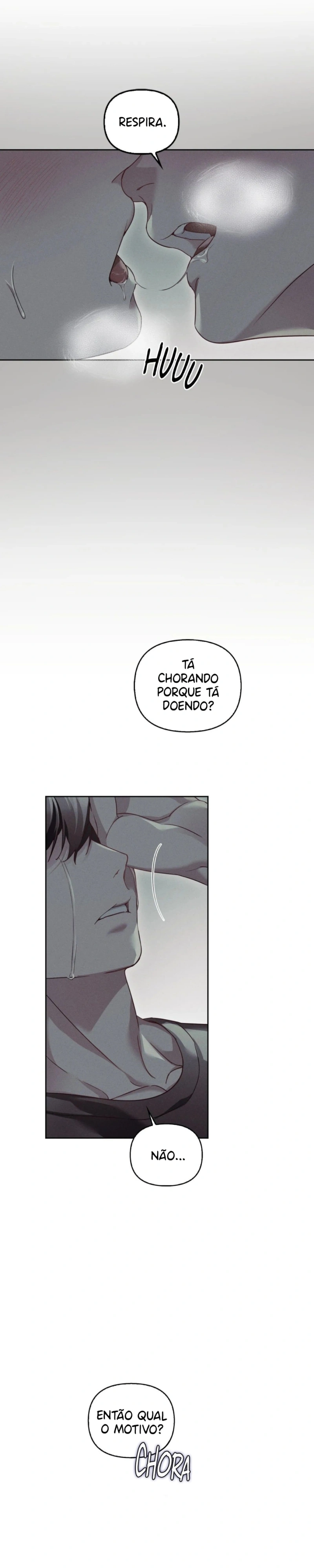 Pôquer de Sangue Capítulo 39 Página 19