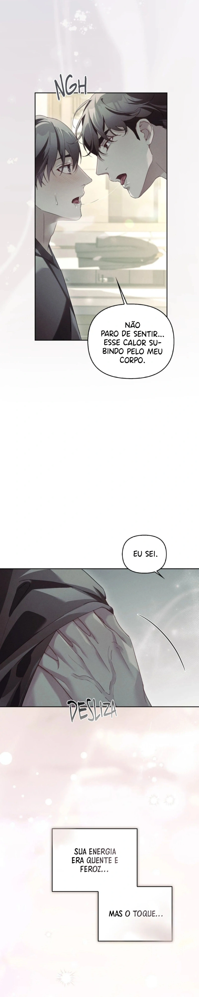 Pôquer de Sangue Capítulo 39 Página 2