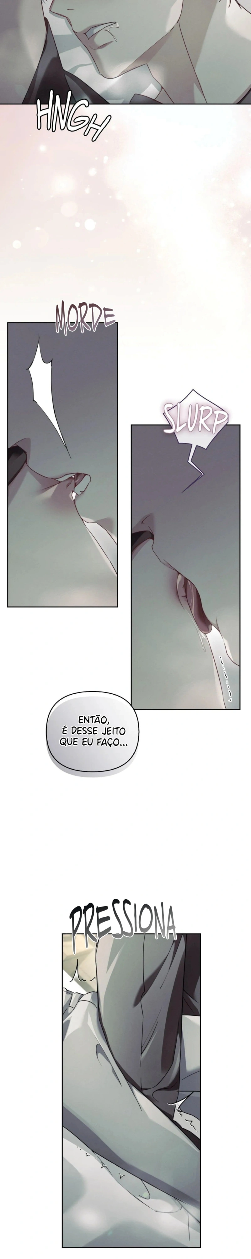 Pôquer de Sangue Capítulo 39 Página 7