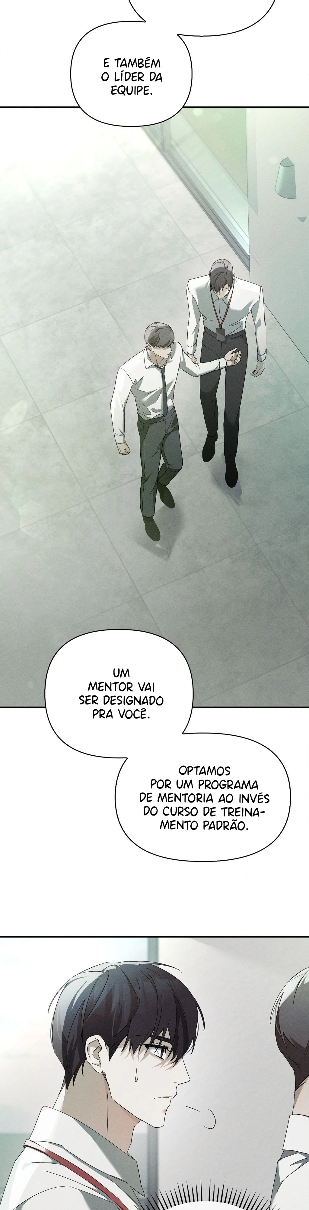 Pôquer de Sangue Capítulo 4 Página 30