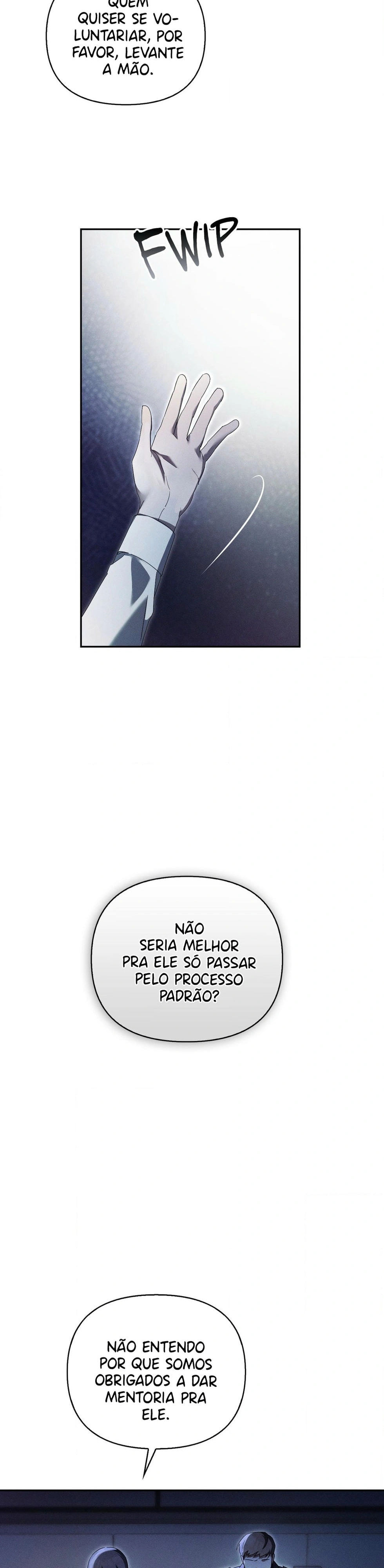 Pôquer de Sangue Capítulo 5 Página 10
