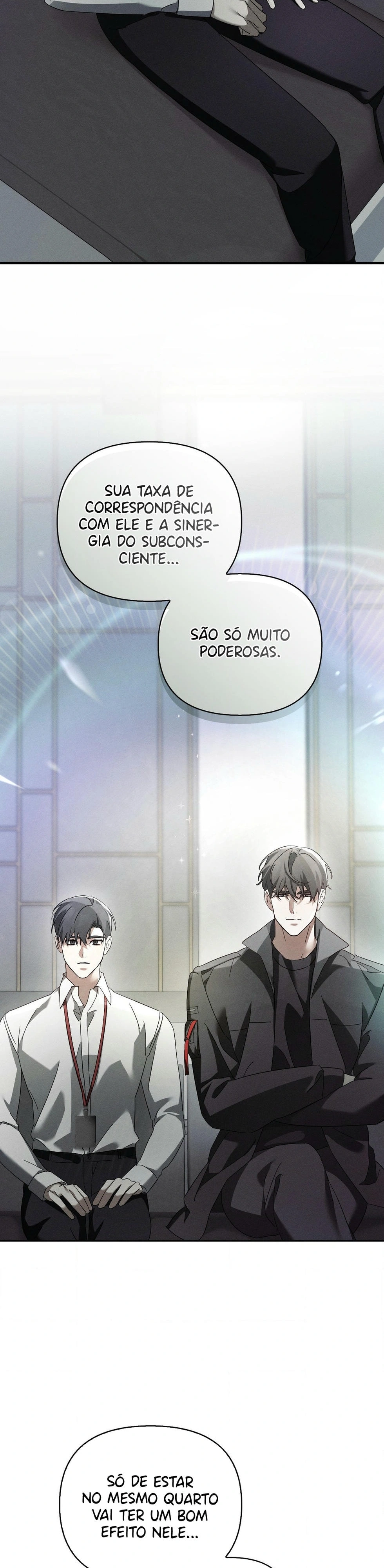 Pôquer de Sangue Capítulo 5 Página 27