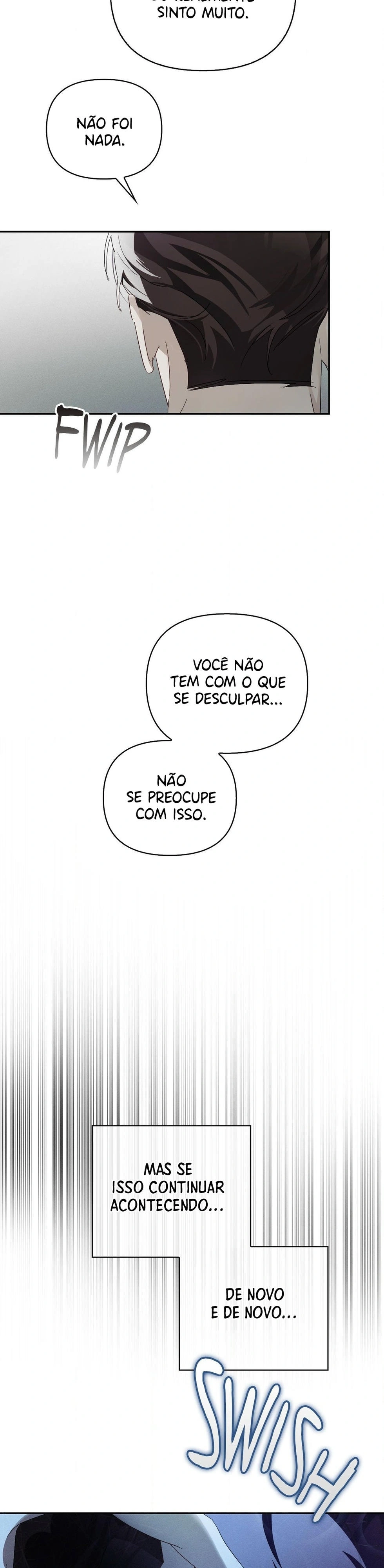 Pôquer de Sangue Capítulo 6 Página 36