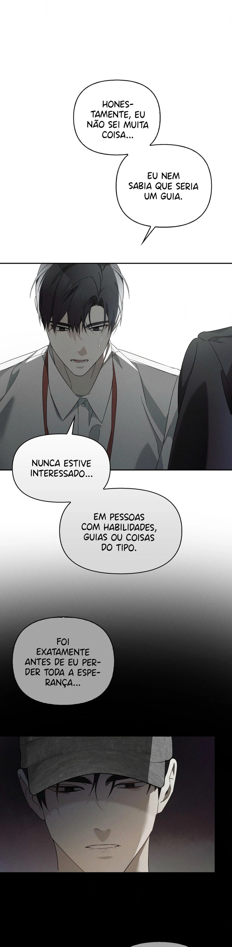 Pôquer de Sangue Capítulo 6 Página 5