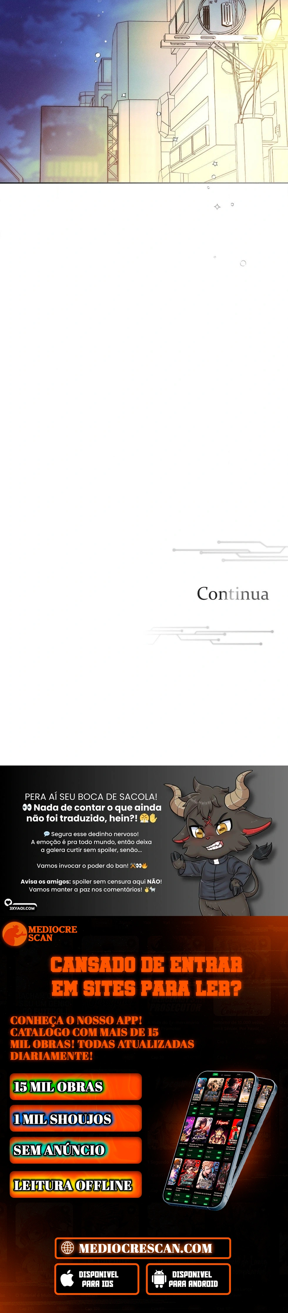 Pôquer de Sangue Capítulo 7 Página 32