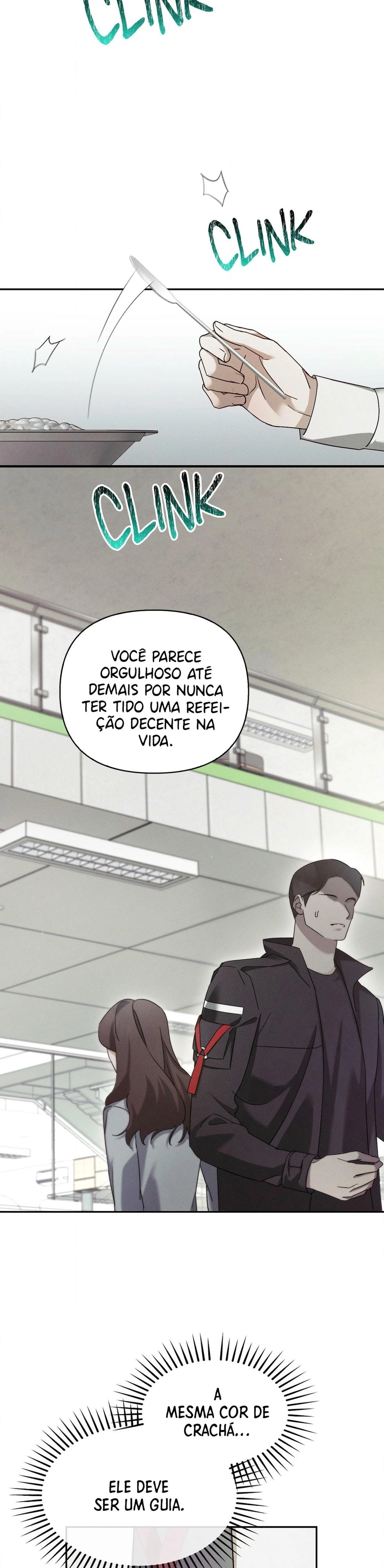 Pôquer de Sangue Capítulo 7 Página 5