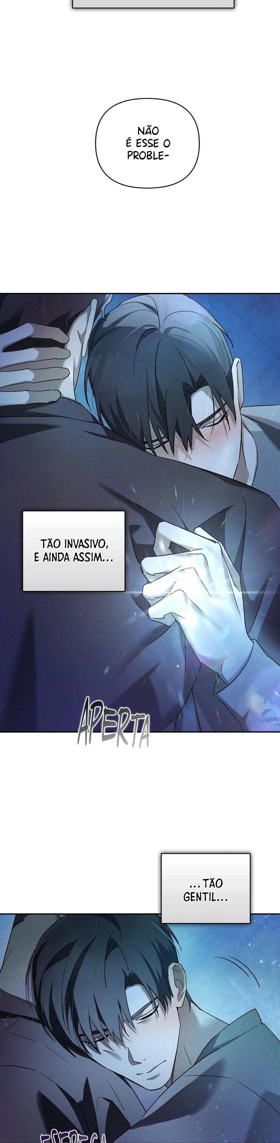 Pôquer de Sangue Capítulo 8 Página 31