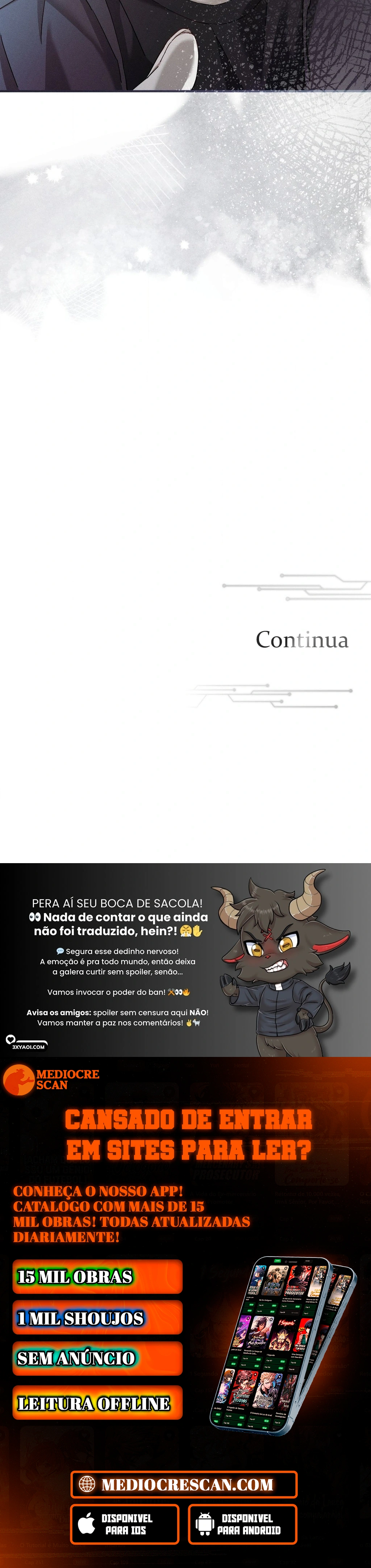 Pôquer de Sangue Capítulo 9 Página 38