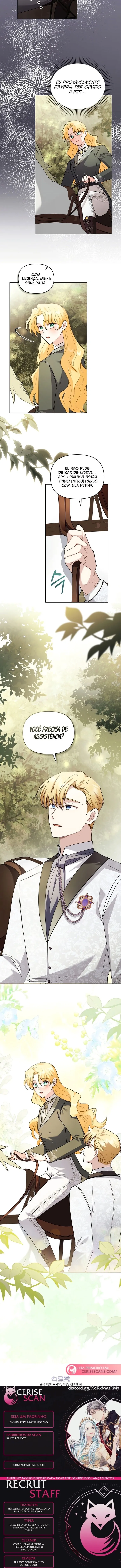Por Favor, Seja Paciente, Grão-Duque Capítulo 109 Página 6
