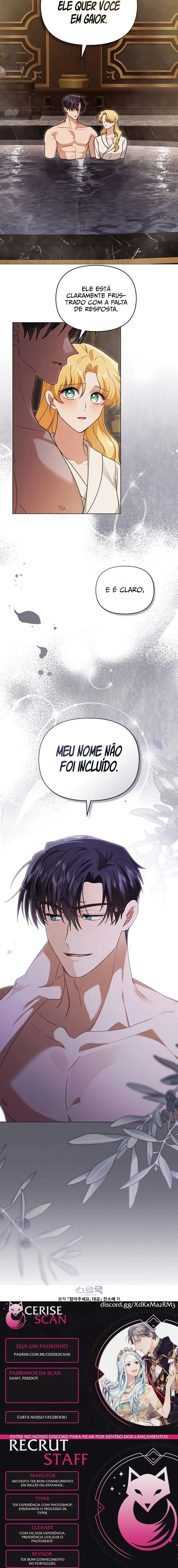 Por Favor, Seja Paciente, Grão-Duque Capítulo 111 Página 6