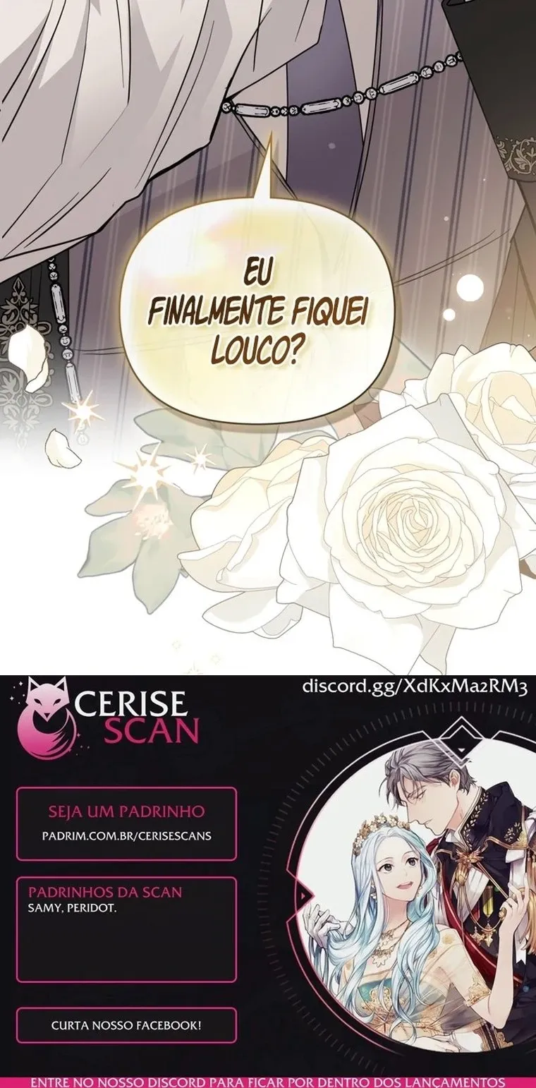 Por Favor, Seja Paciente, Grão-Duque Capítulo 50 Página 6