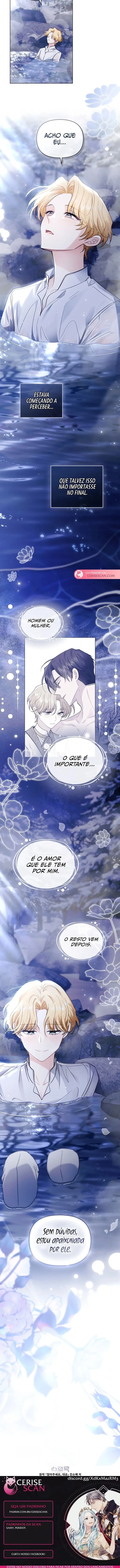 Por Favor, Seja Paciente, Grão-Duque Capítulo 69 Página 5