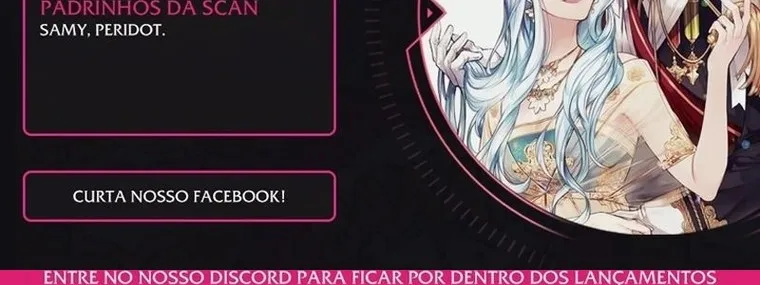 Por Favor, Seja Paciente, Grão-Duque Capítulo 82 Página 6