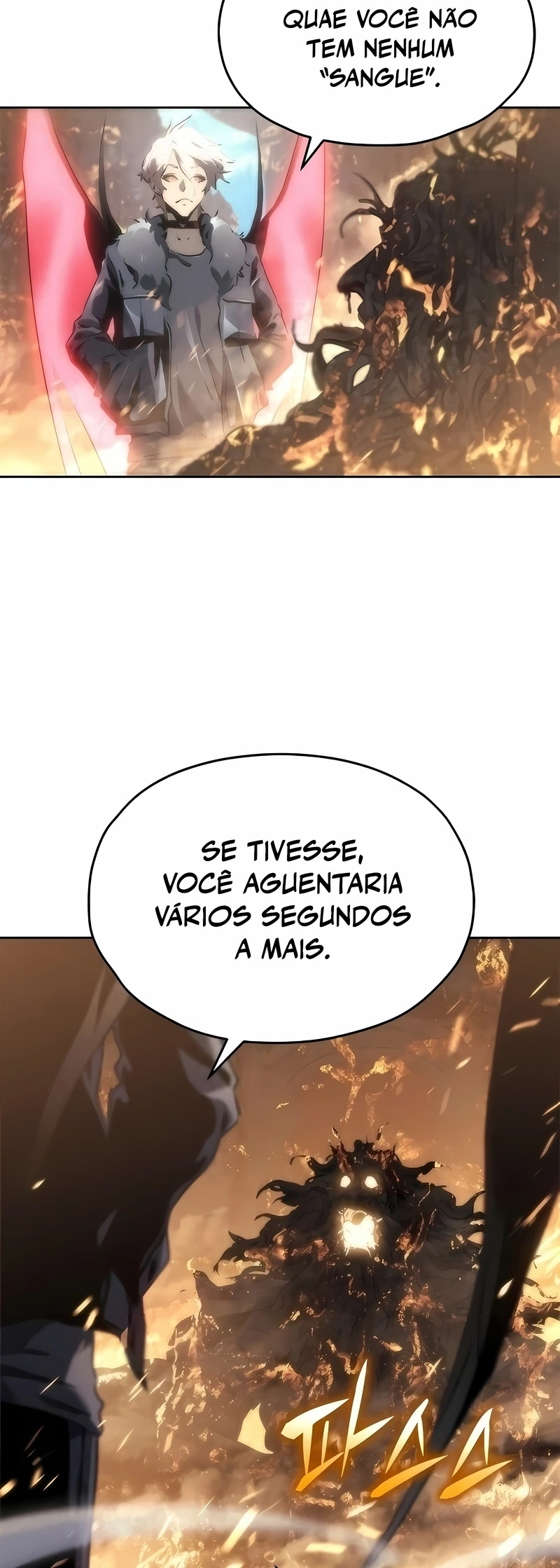  Por Que Deixei de Ser Rei Demônio Capítulo 1 Página 113