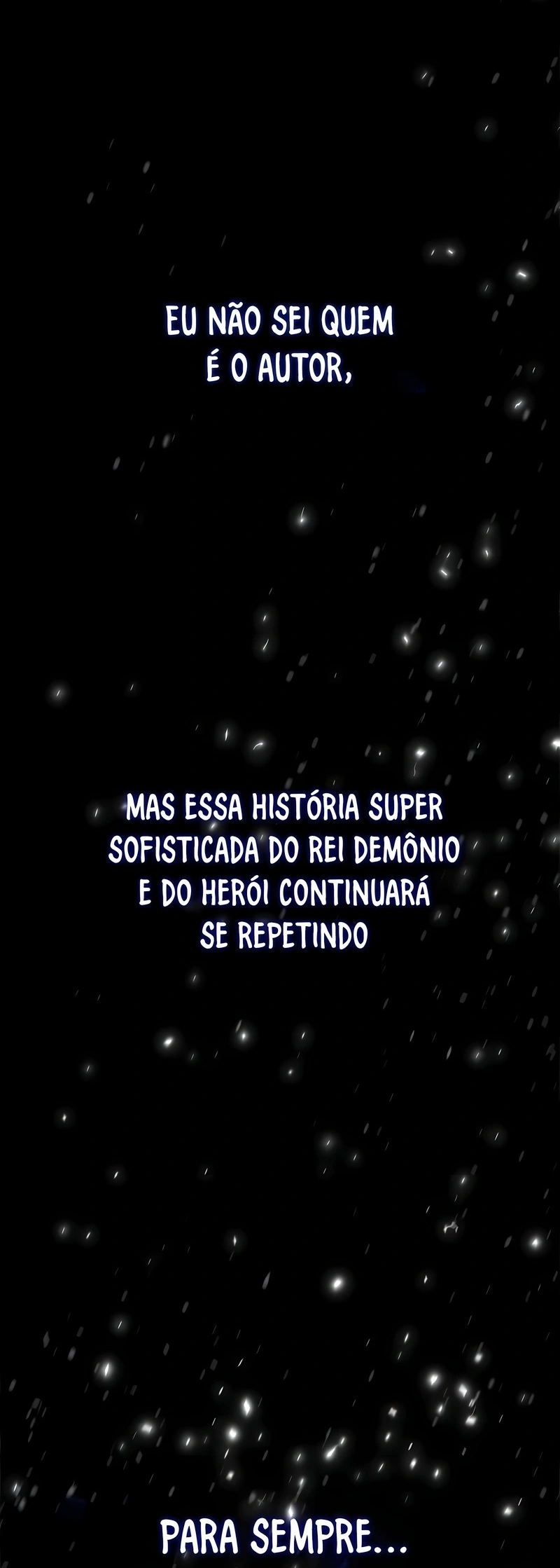 Por Que Deixei de Ser Rei Demônio Capítulo 1 Página 13