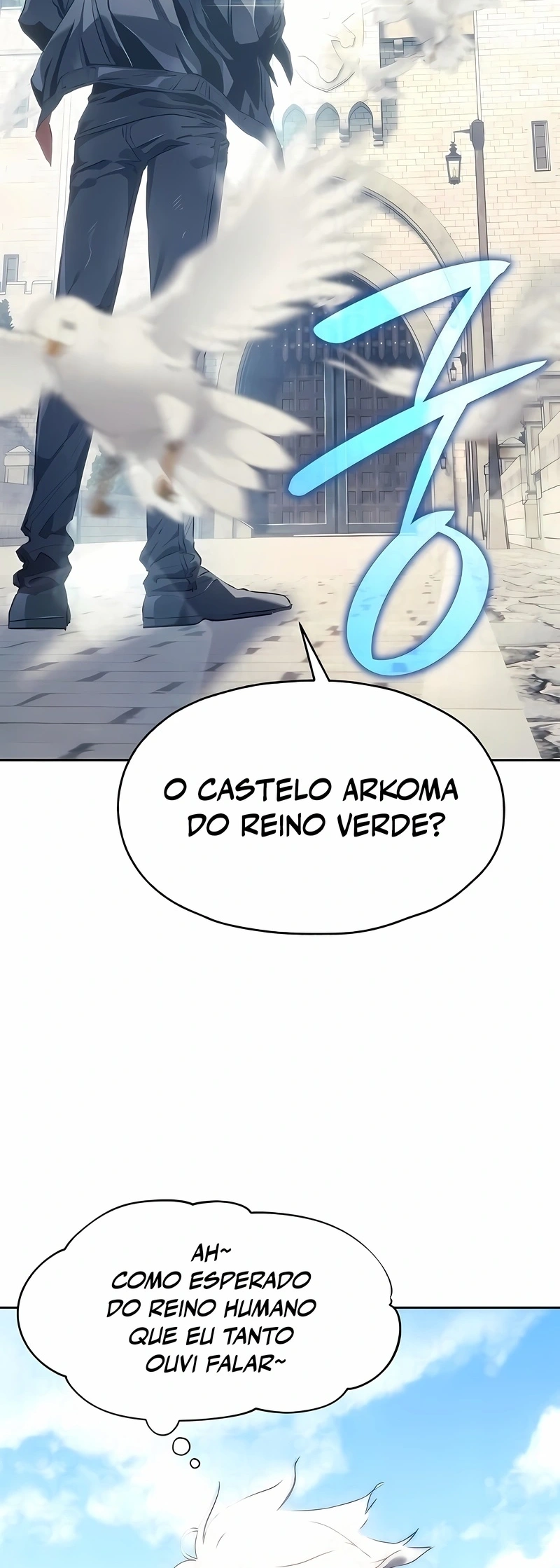  Por Que Deixei de Ser Rei Demônio Capítulo 1 Página 25