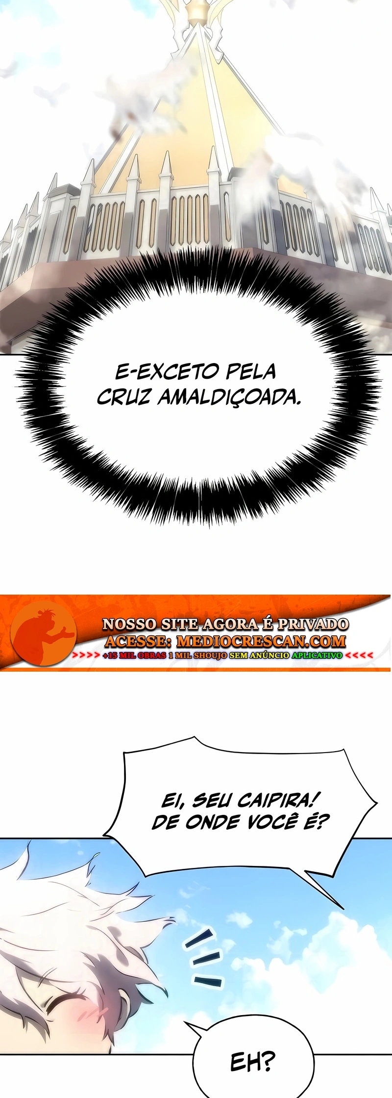  Por Que Deixei de Ser Rei Demônio Capítulo 1 Página 28