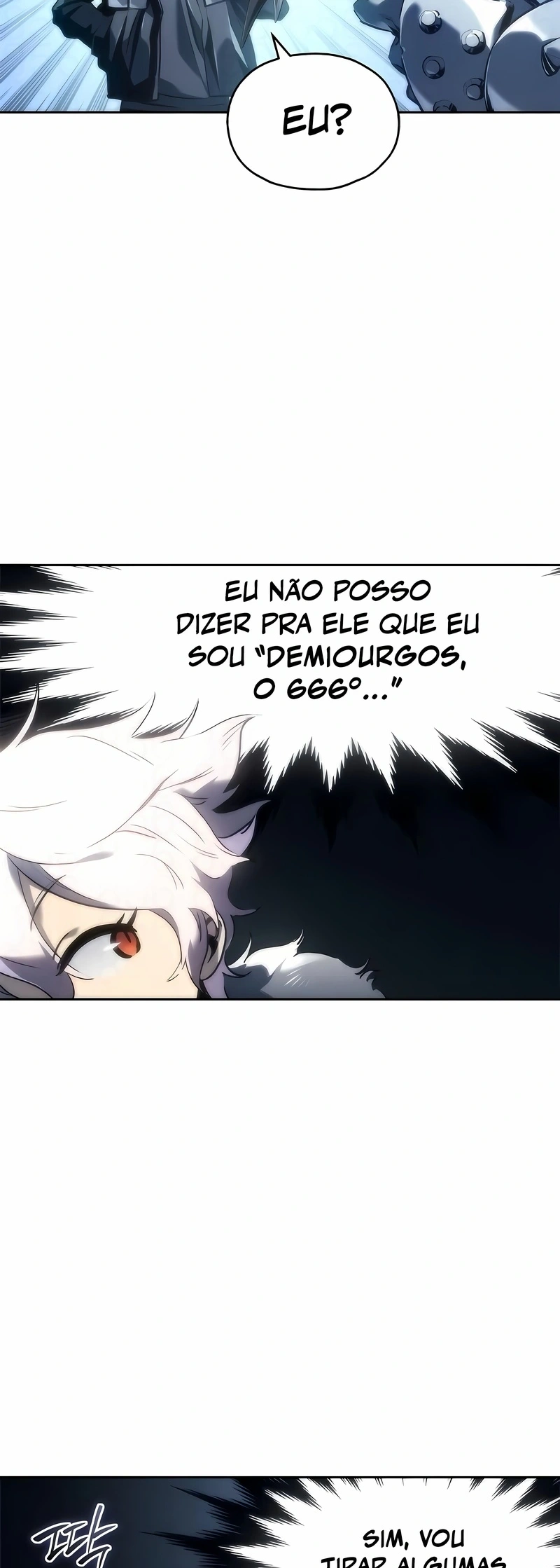  Por Que Deixei de Ser Rei Demônio Capítulo 1 Página 31