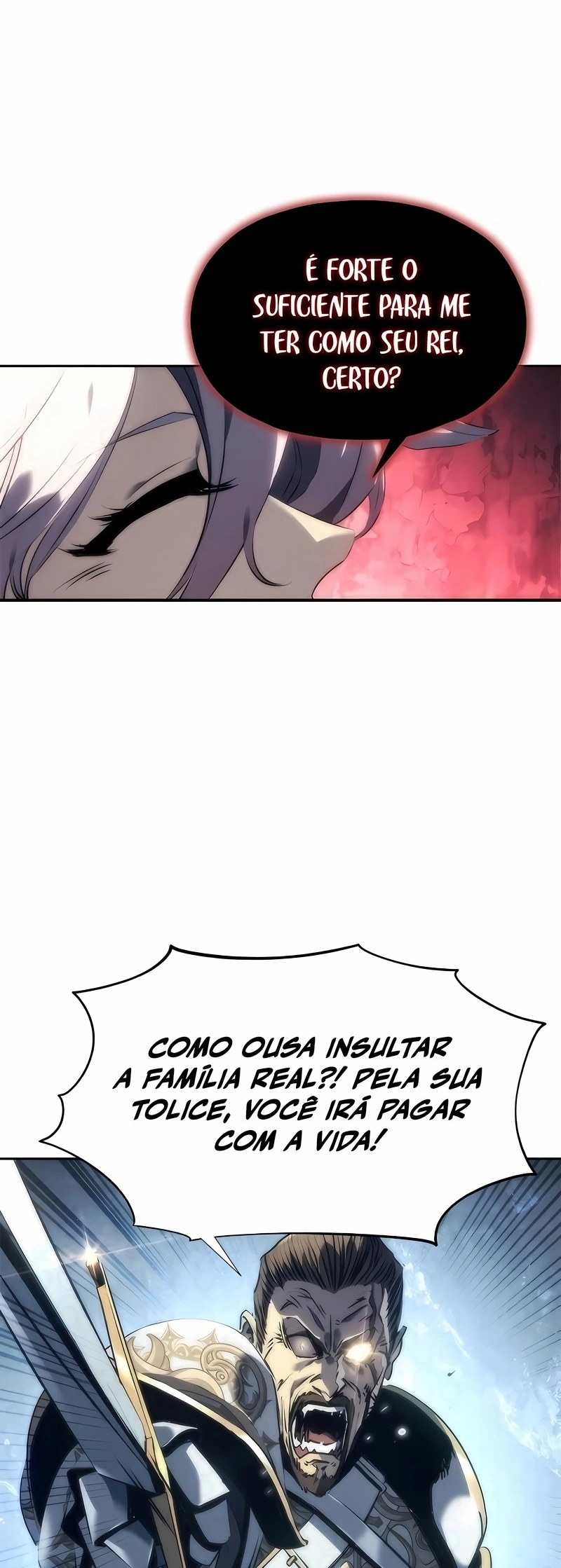  Por Que Deixei de Ser Rei Demônio Capítulo 1 Página 37