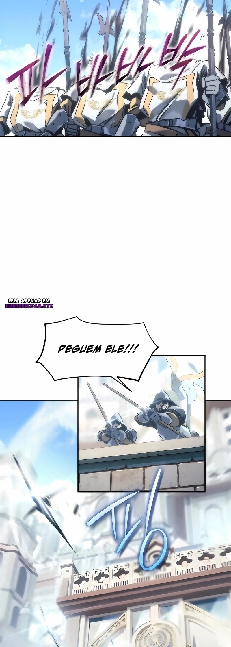  Por Que Deixei de Ser Rei Demônio Capítulo 1 Página 43