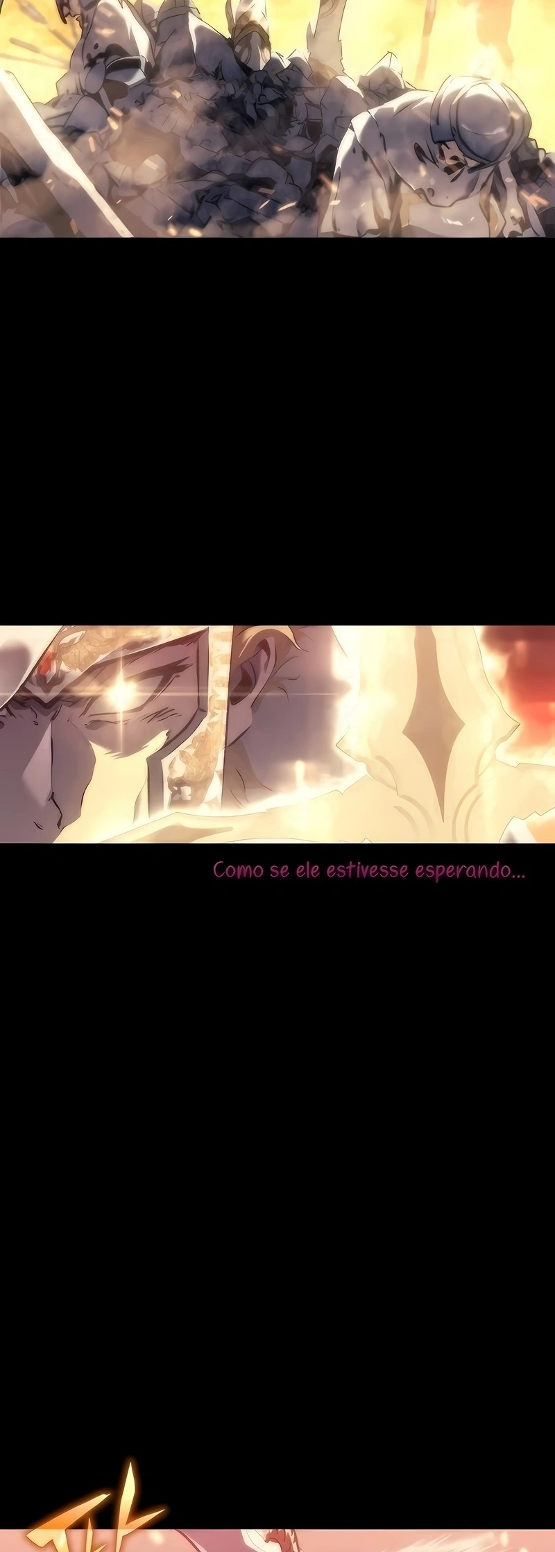  Por Que Deixei de Ser Rei Demônio Capítulo 1 Página 6