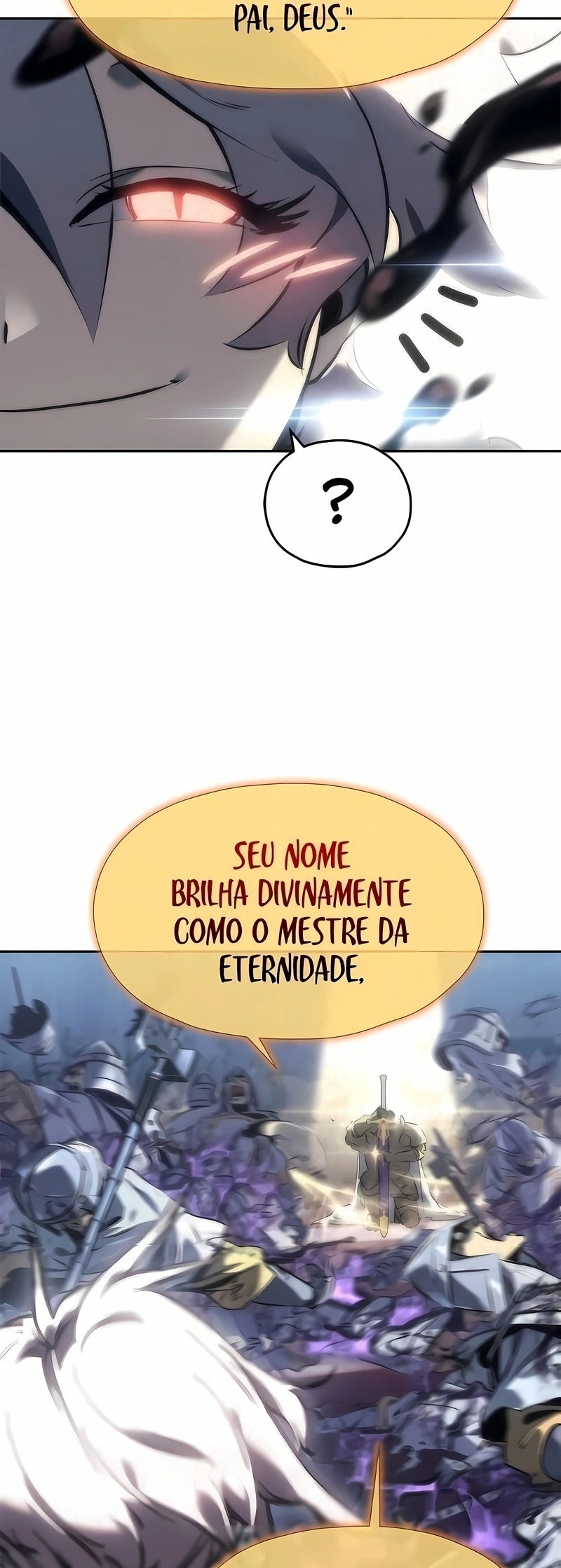  Por Que Deixei de Ser Rei Demônio Capítulo 1 Página 63
