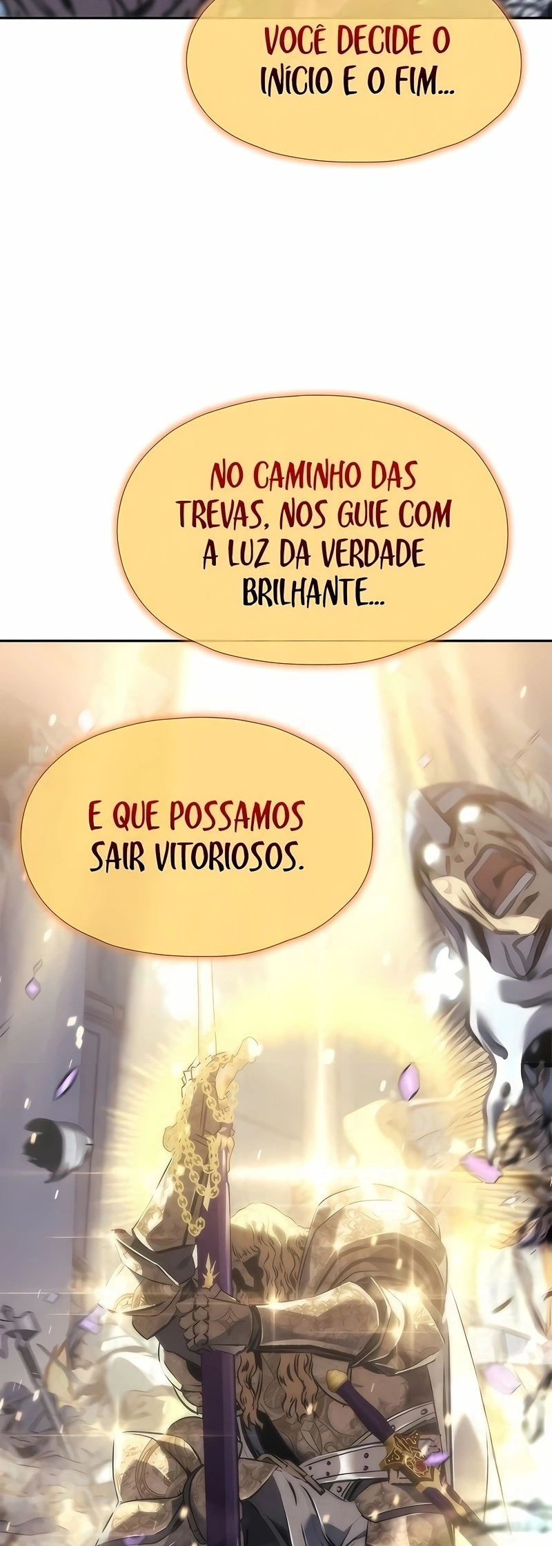  Por Que Deixei de Ser Rei Demônio Capítulo 1 Página 64